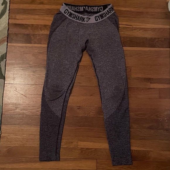 Gymshark Original Flex Leggings - Picture 3 of 3